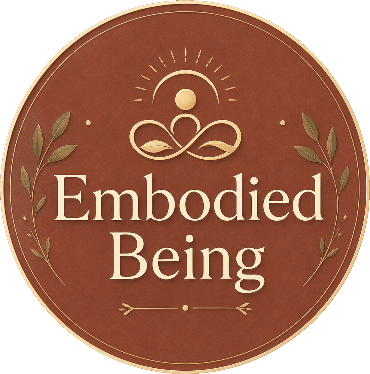 Embodied Being