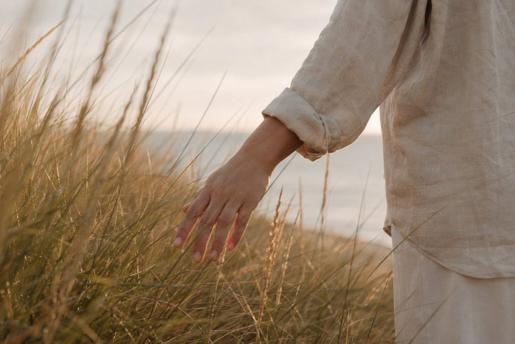 How Gentle Movement Supports Nervous System Regulation — Embodied Being